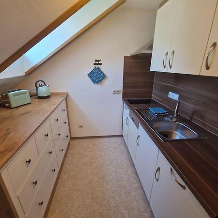 Ferienwohnung Bergglueck Гінтерстайн Екстер'єр фото